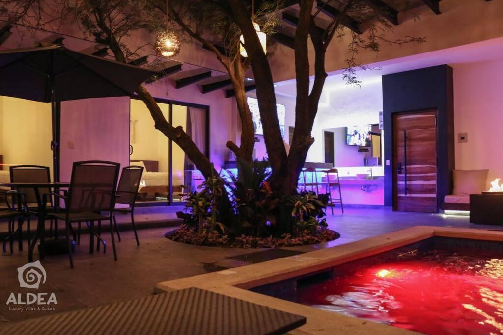 Villa Huizache Alberca Privada+Exclusividad+Lujo San Martín de las Pirámides Exterior photo