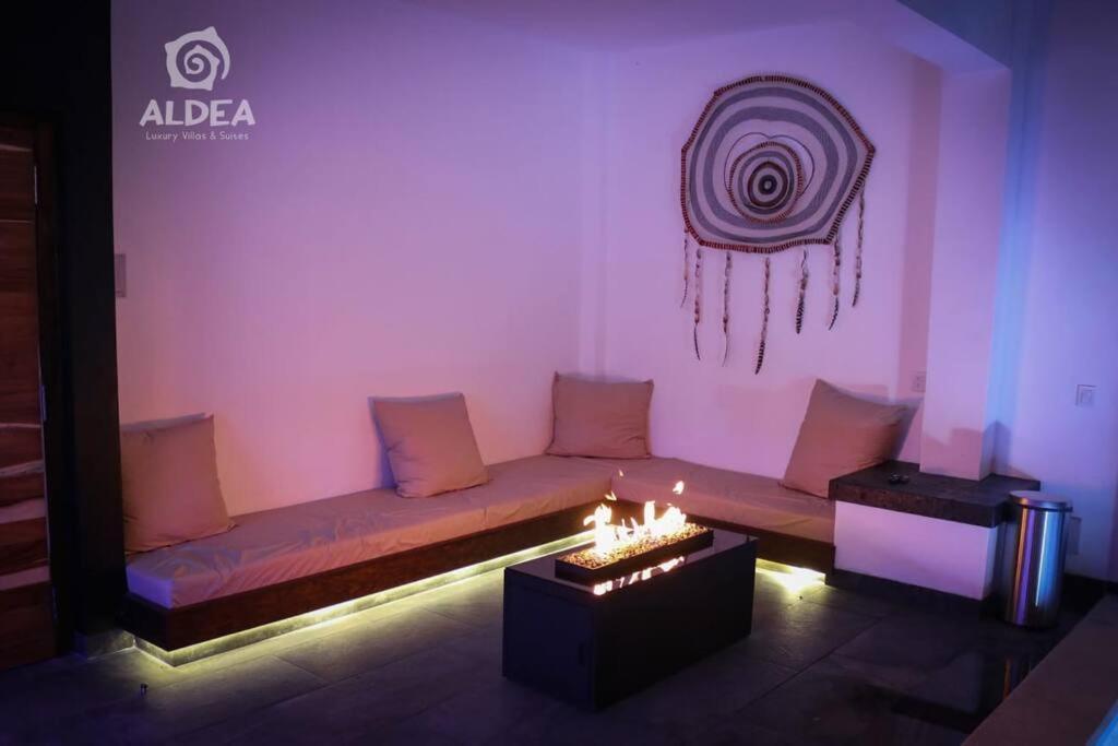 Villa Huizache Alberca Privada+Exclusividad+Lujo San Martín de las Pirámides Exterior photo