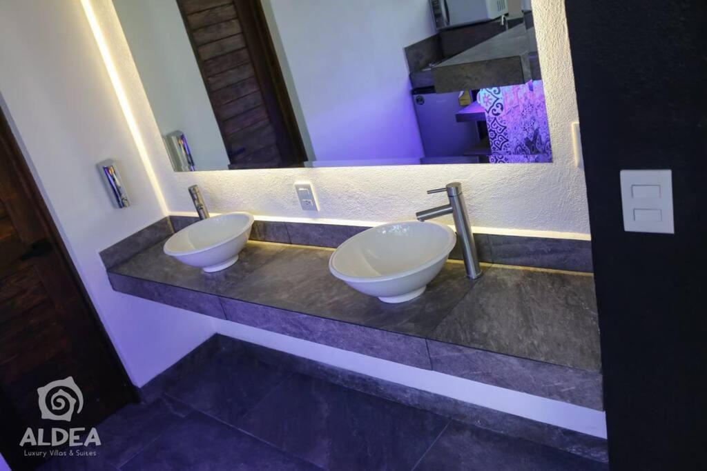 Villa Huizache Alberca Privada+Exclusividad+Lujo San Martín de las Pirámides Exterior photo