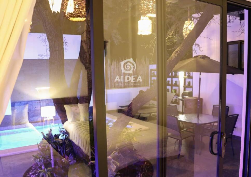 Villa Huizache Alberca Privada+Exclusividad+Lujo San Martín de las Pirámides Exterior photo